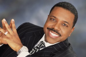 Creflo Dollar Dr. Creflo Dollar often earns negative attention for preaching prosperity.