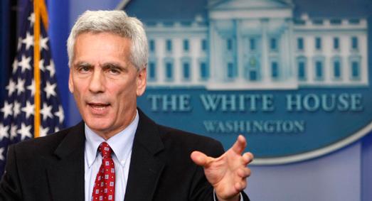 Jared Bernstein Former Biden Top Economic Adviser Jared Bernstein