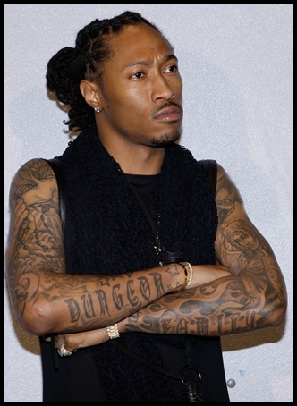 Future Rapper-Future