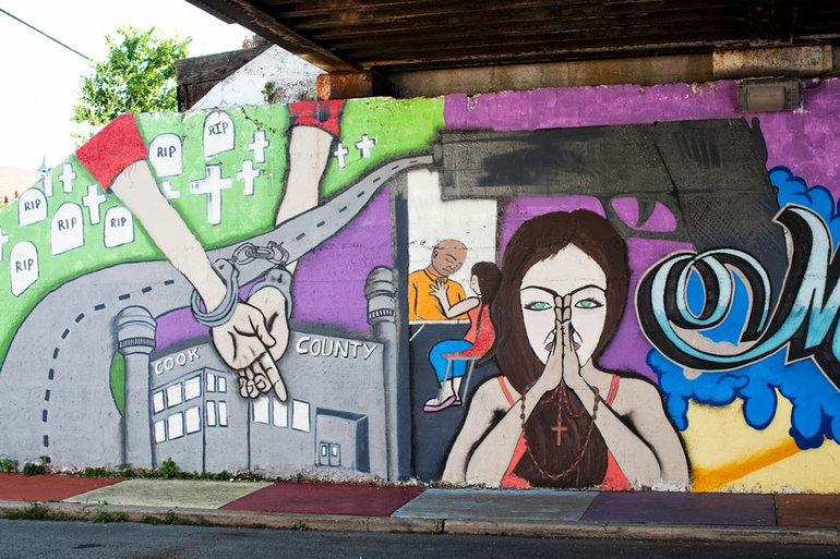 Chicago-Mural-A-Mothers-Greatest-Fear